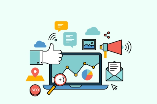 长丰镇提升网络推广效果企业要注意哪些方面的问题