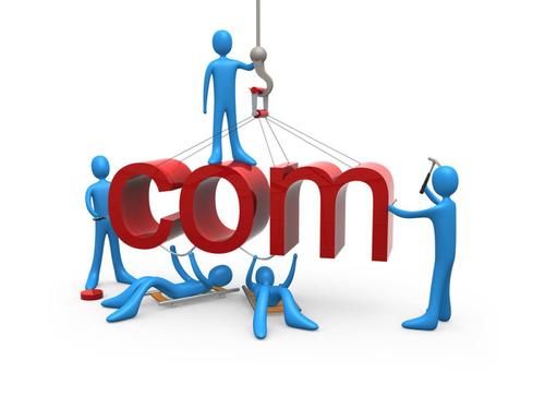 长丰镇企业网站建设成功与否和哪些有关呢