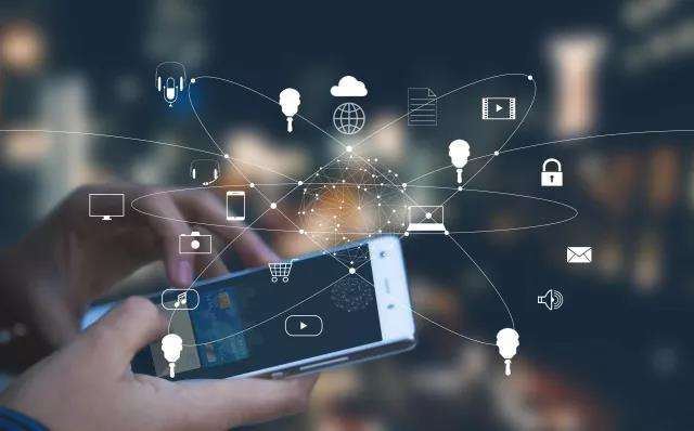 长丰镇分析企业做微信营销常见的几种模式