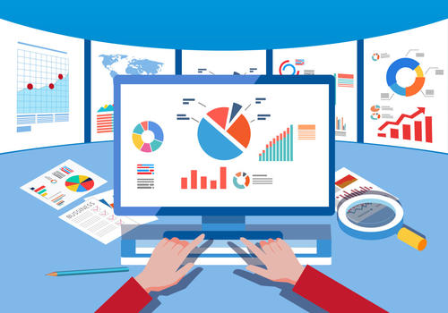 长丰镇哪一种网站设计风格才是适合企业呢？