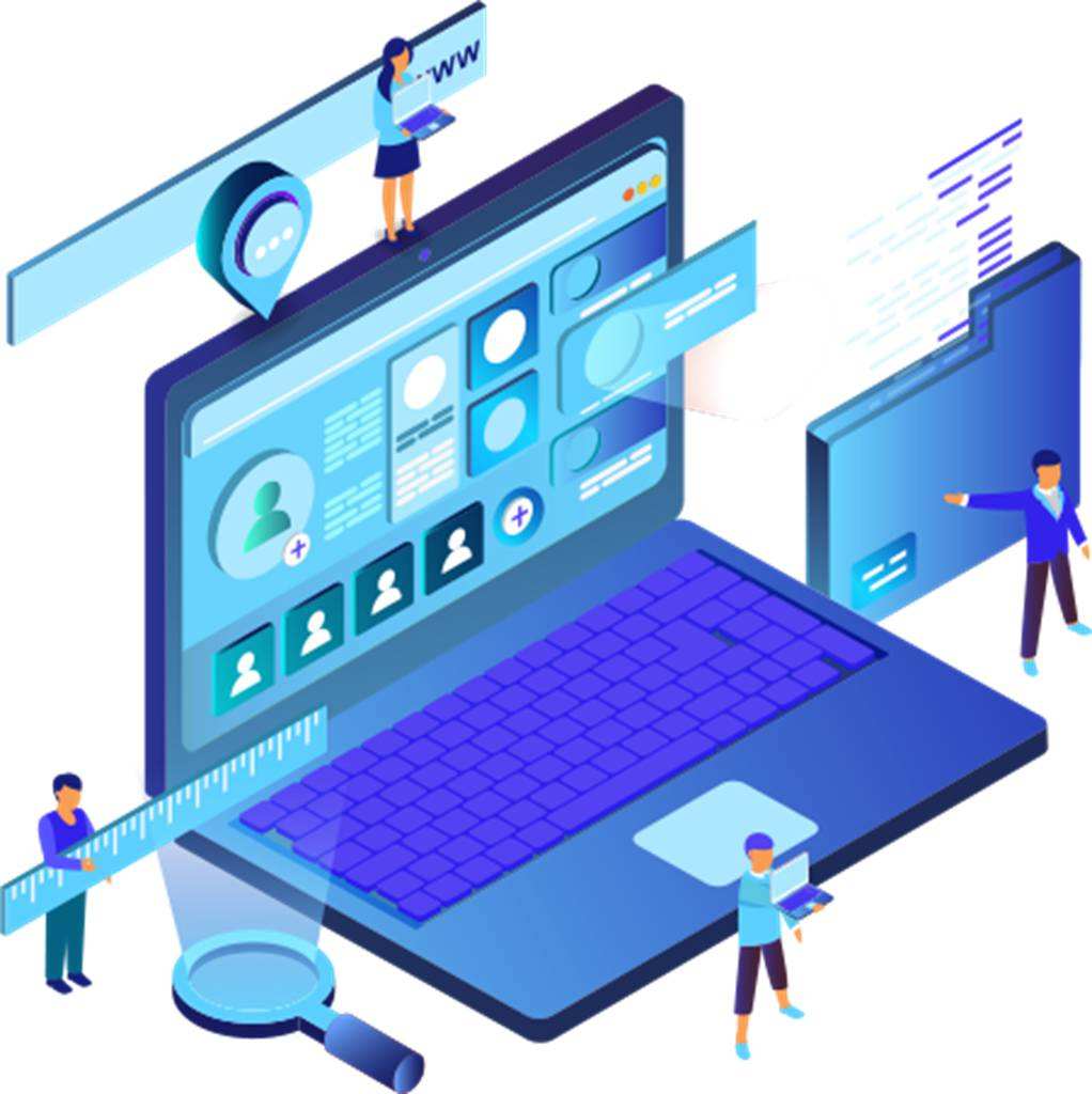 长丰镇分析企业网站设计过程中需要注意的几个问题